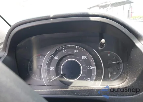 2014 Honda Cr-V Lx from USA, damaged, VIN 5J6RM3H39EL001272